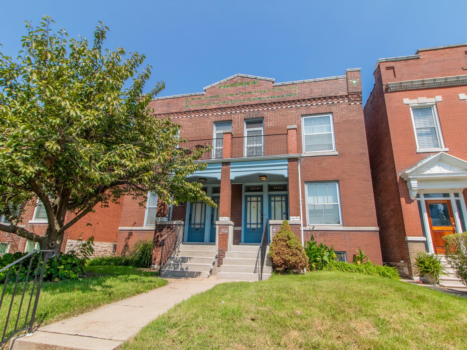 1909 Allen Ave St Louis 63104 property image