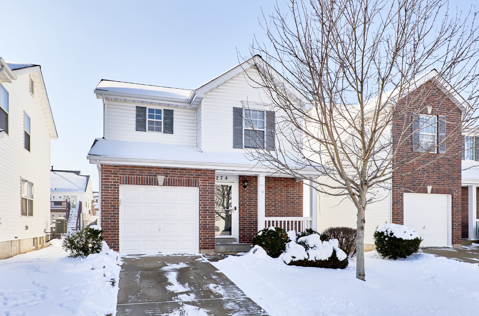 274 Tyndale Dr property image