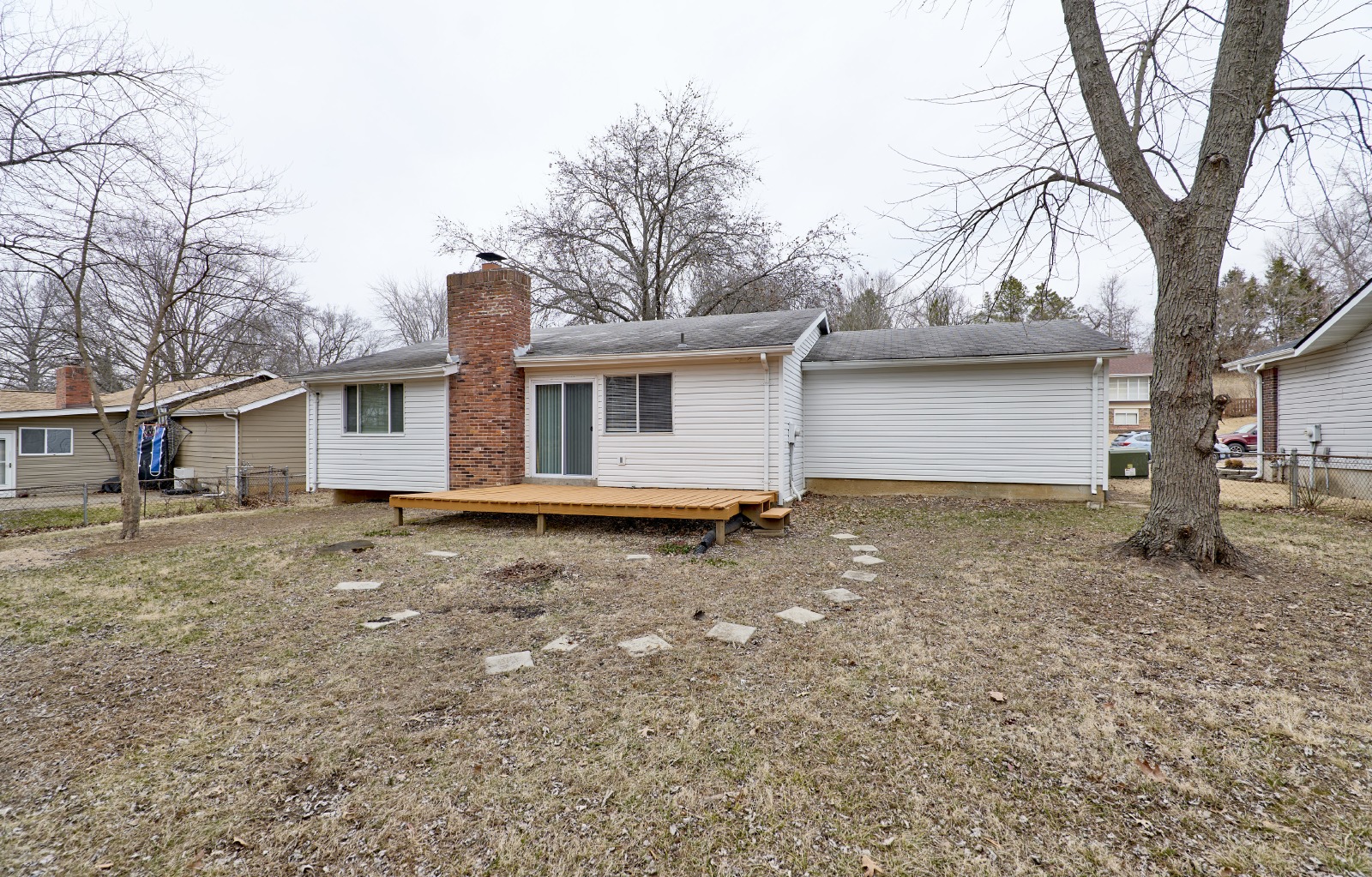 6918 Candlewick Way property image