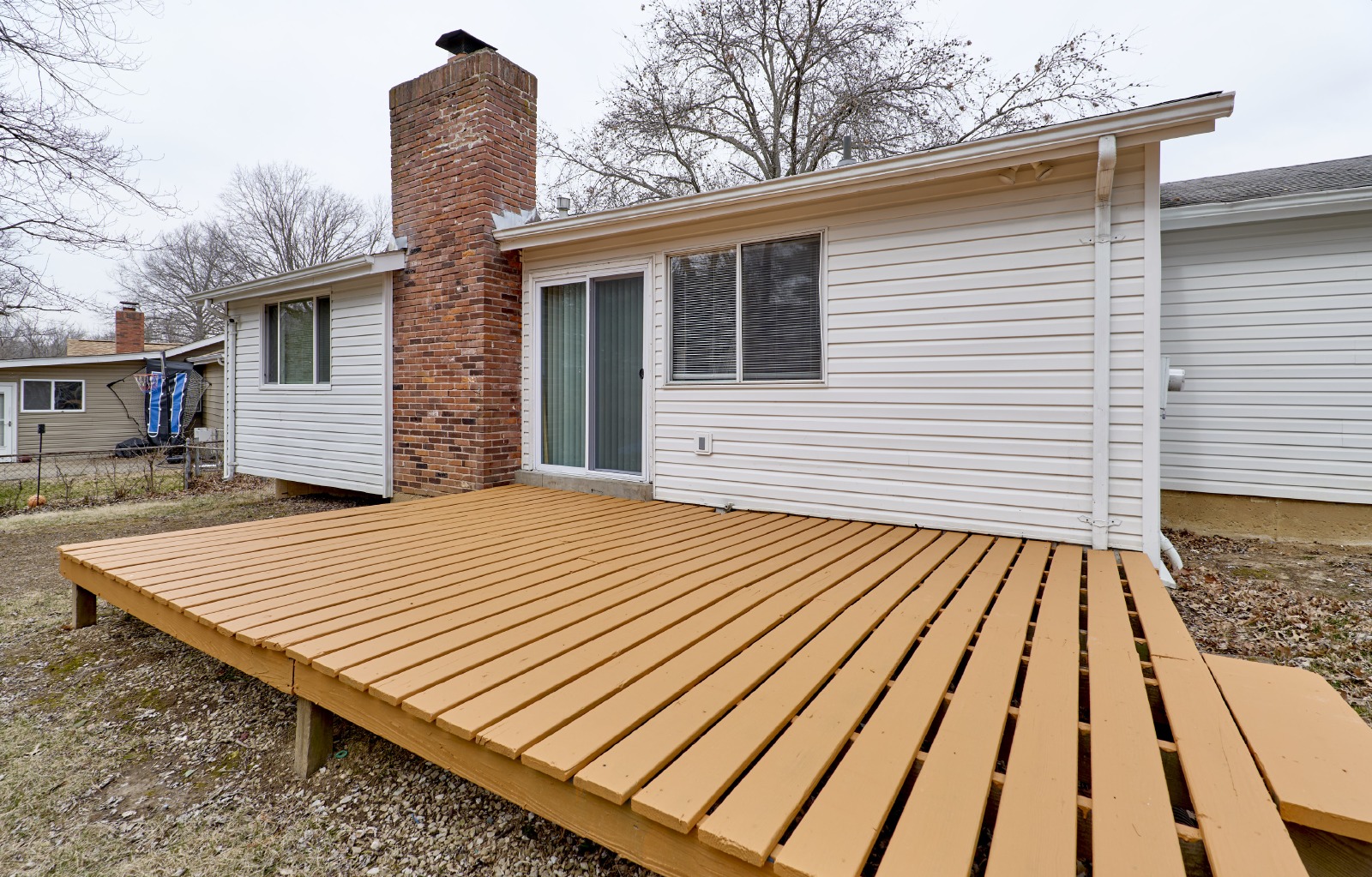 6918 Candlewick Way property image