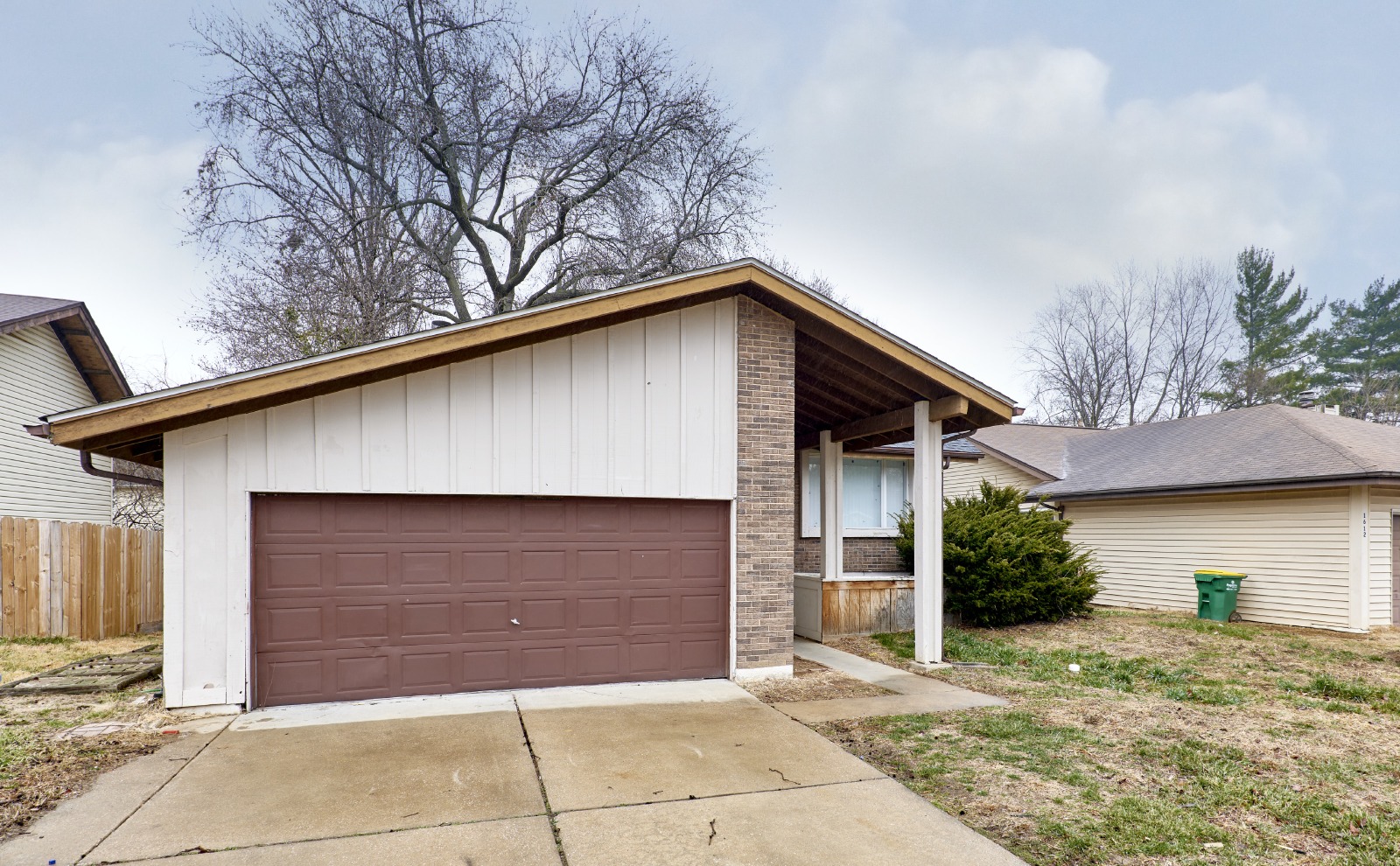 1622 Barkwood Dr property image