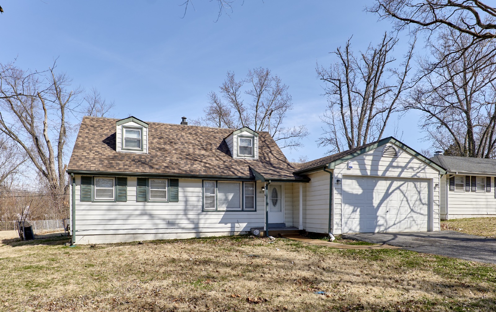 1209 Redman Blvd property image