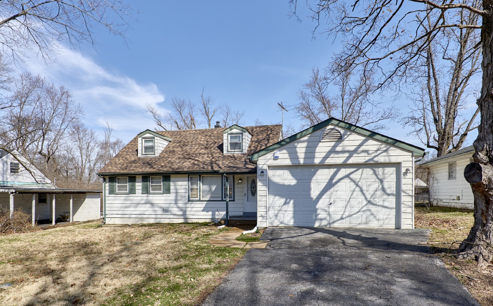 1209 Redman Blvd property image