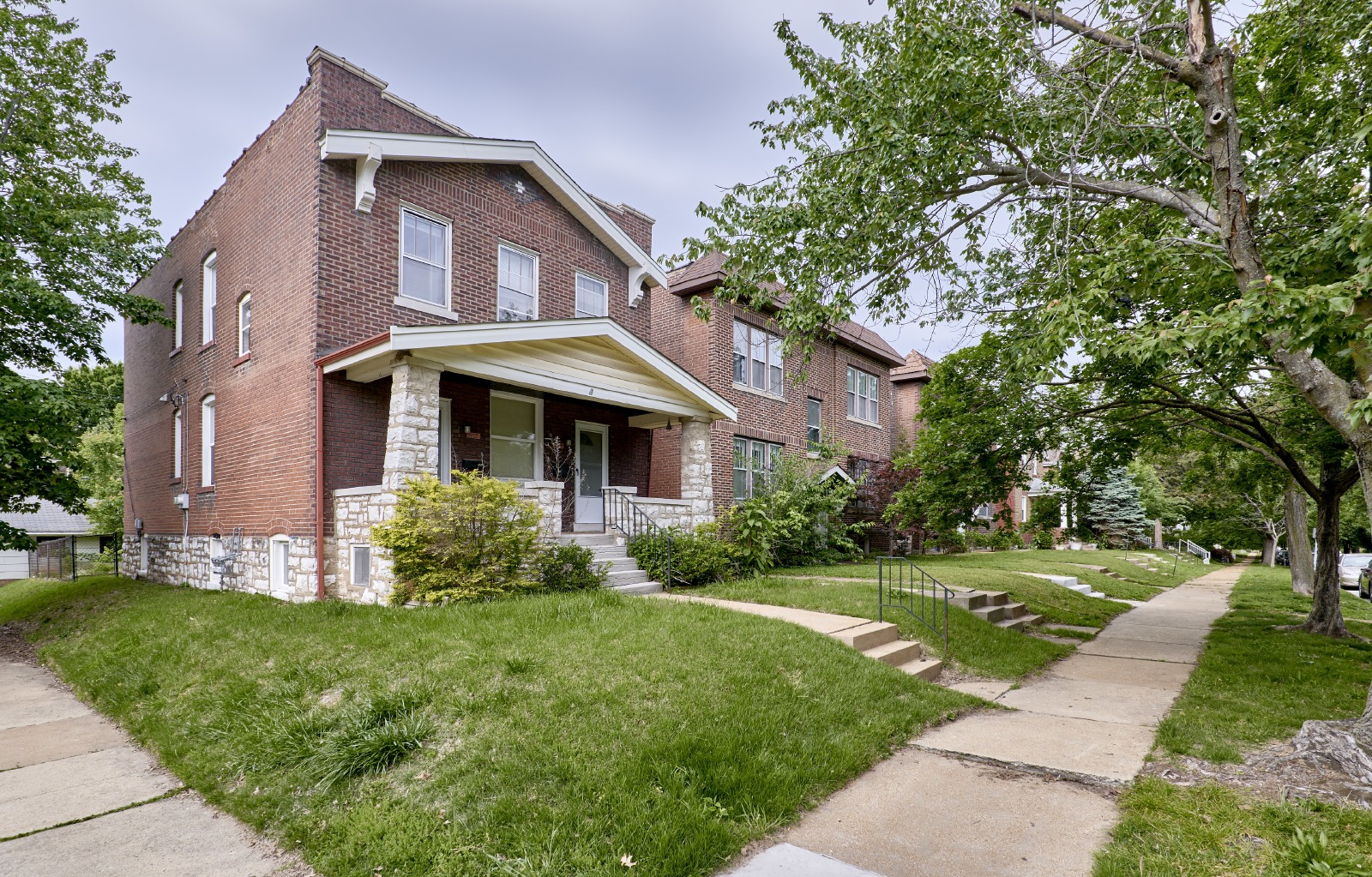 5202 Bancoft Ave #A property image