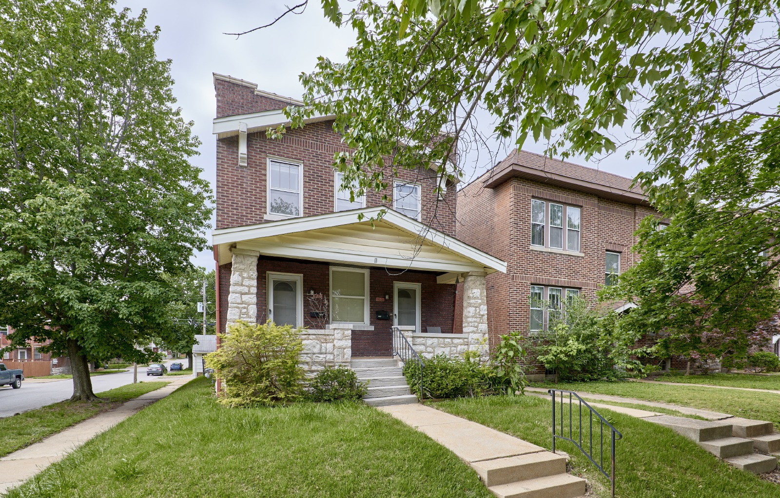 5202 Bancoft Ave #A property image