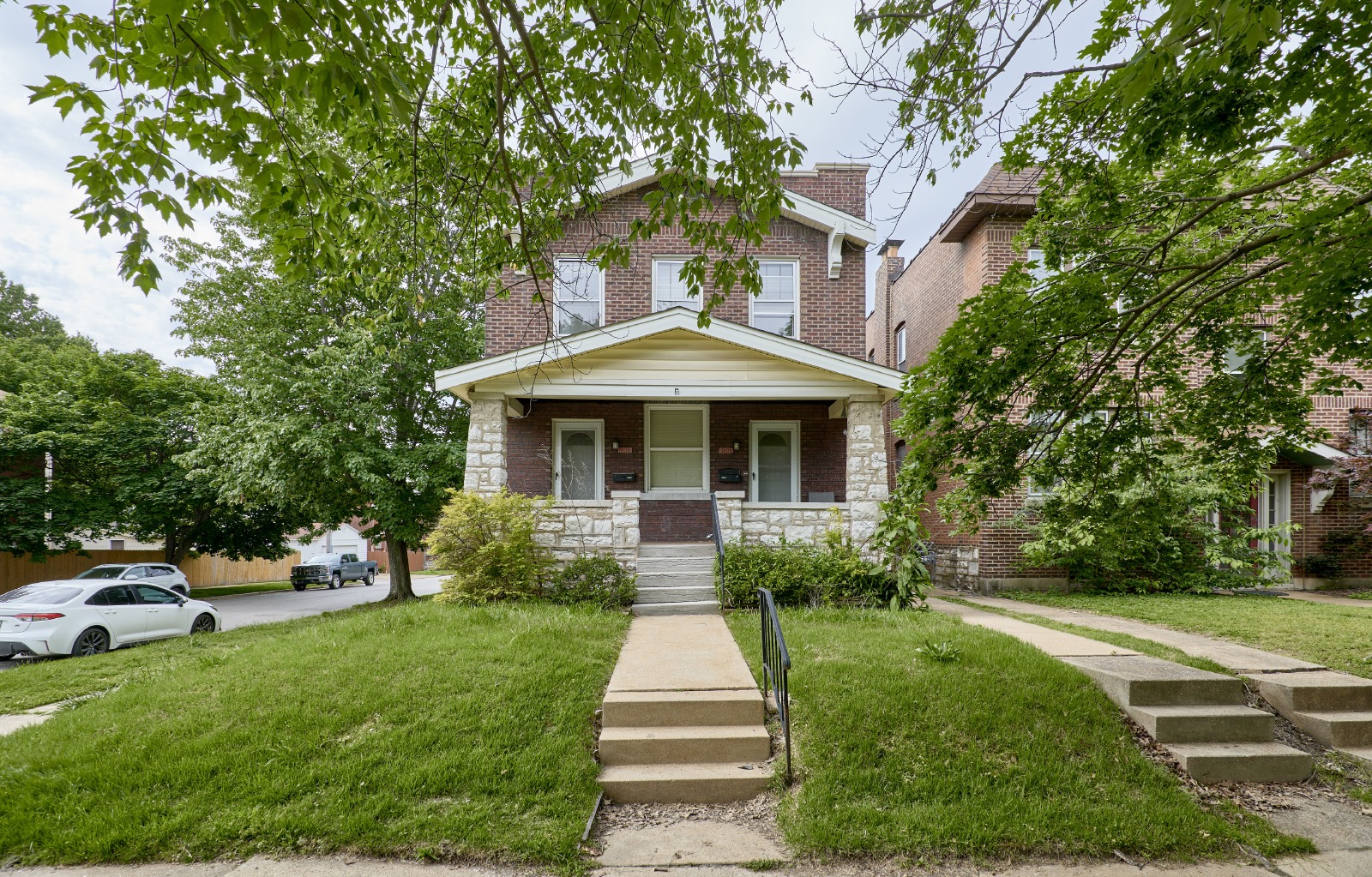 5202 Bancoft Ave #A property image