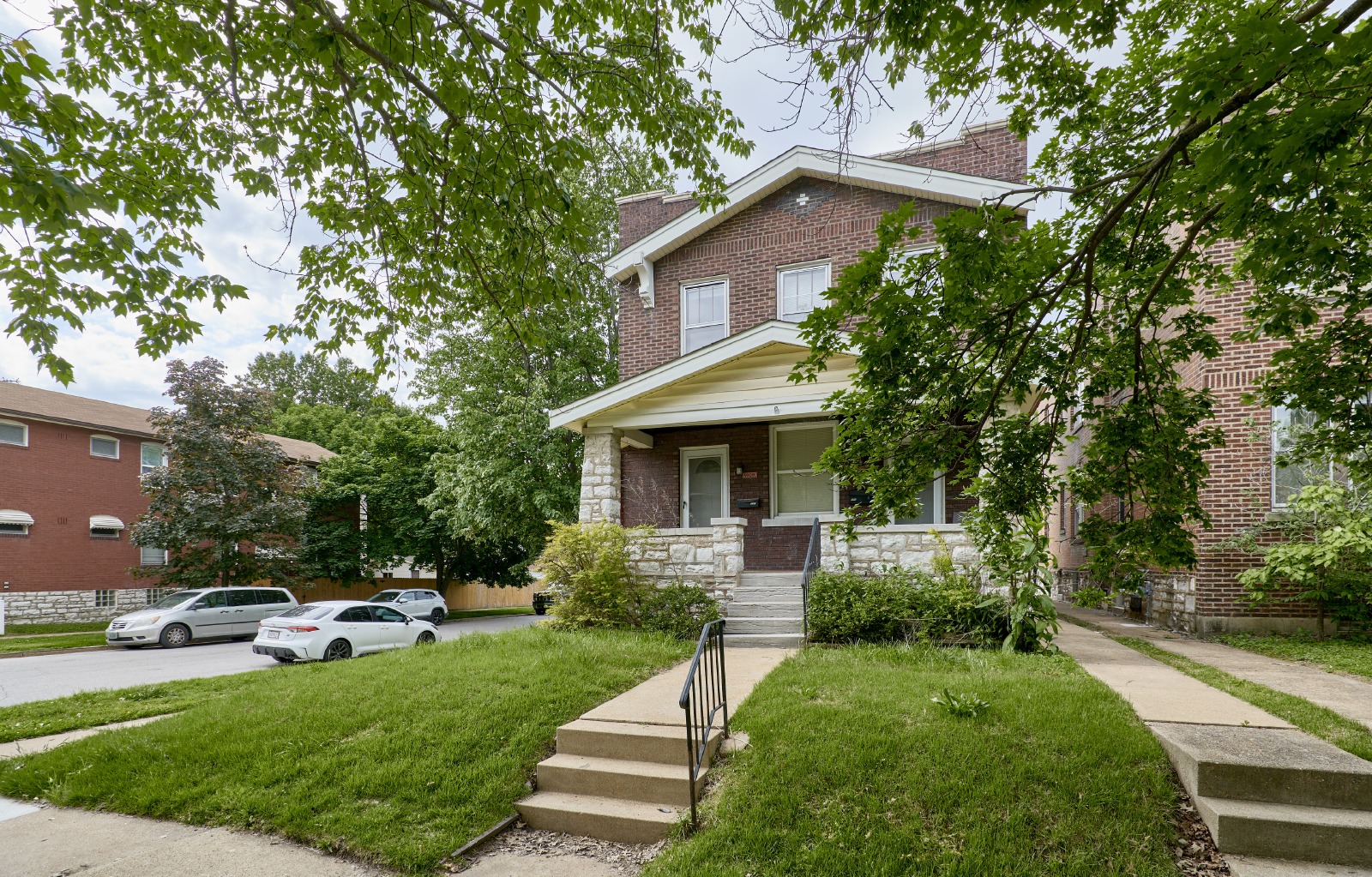 5202 Bancoft Ave #A property image