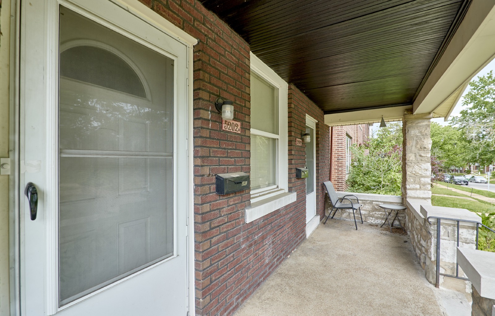 5202 Bancoft Ave #A property image