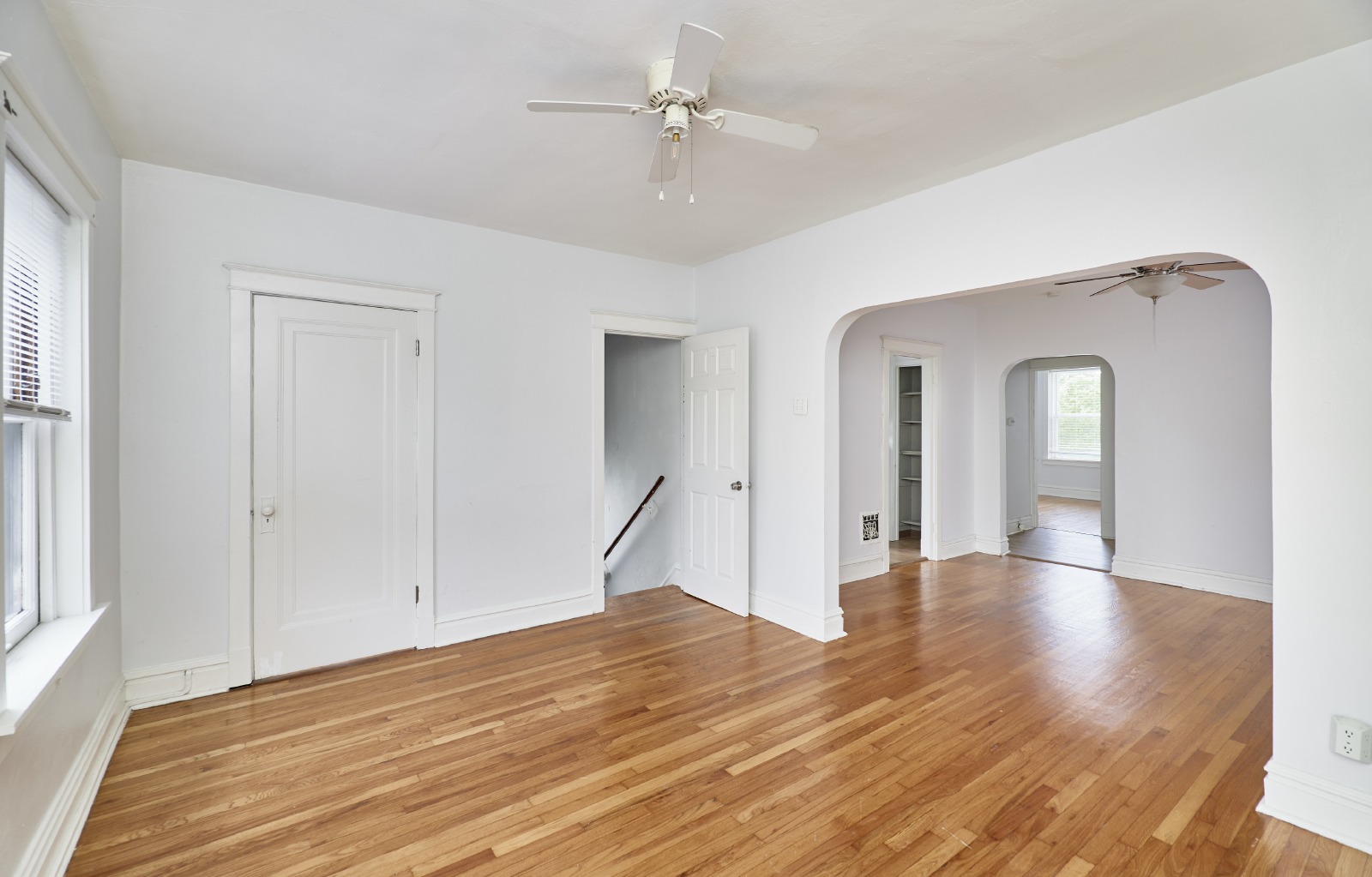 5202 Bancoft Ave #A property image