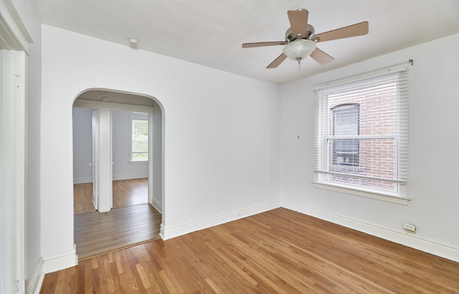 5202 Bancoft Ave #A property image
