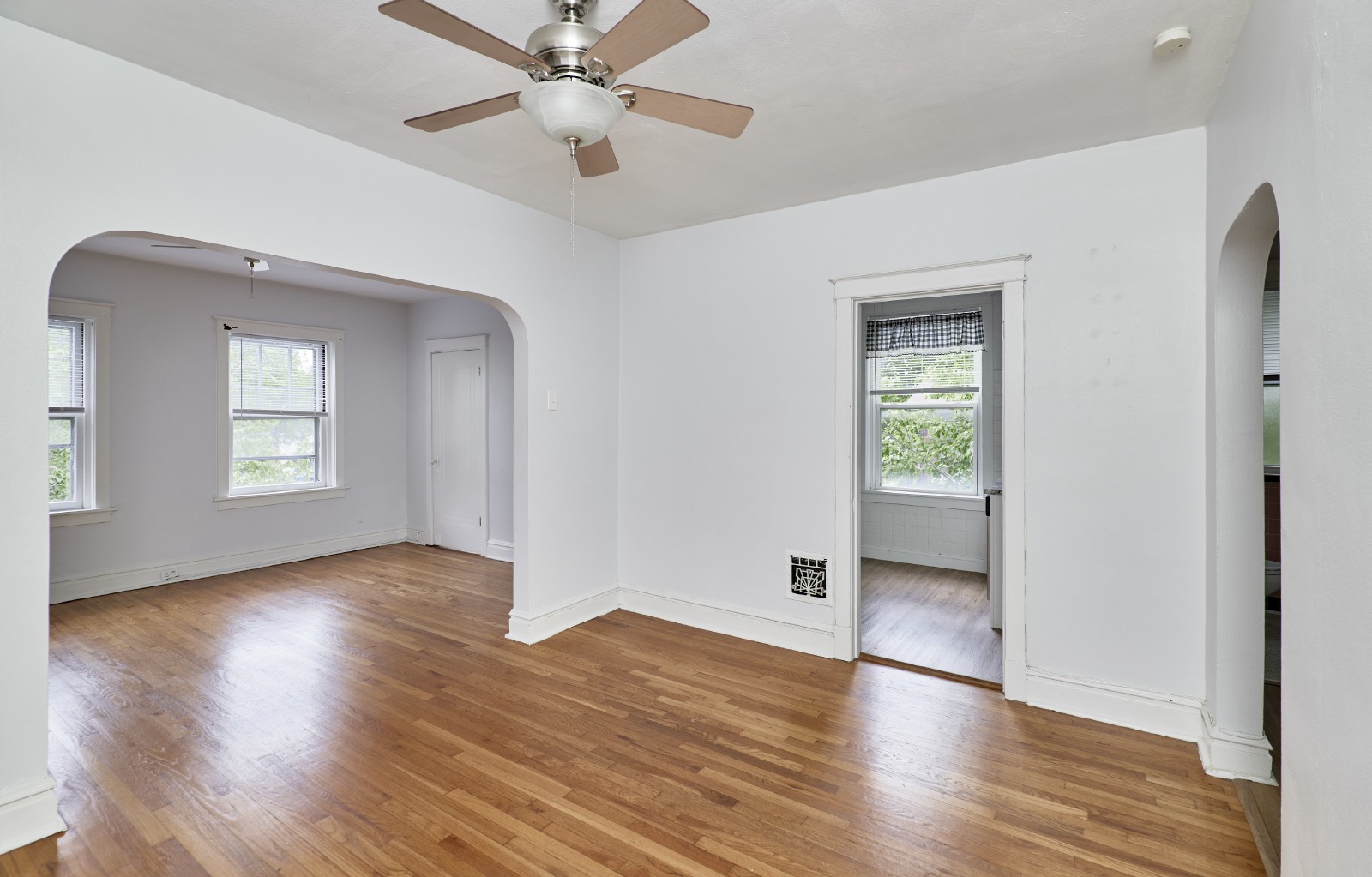 5202 Bancoft Ave #A property image