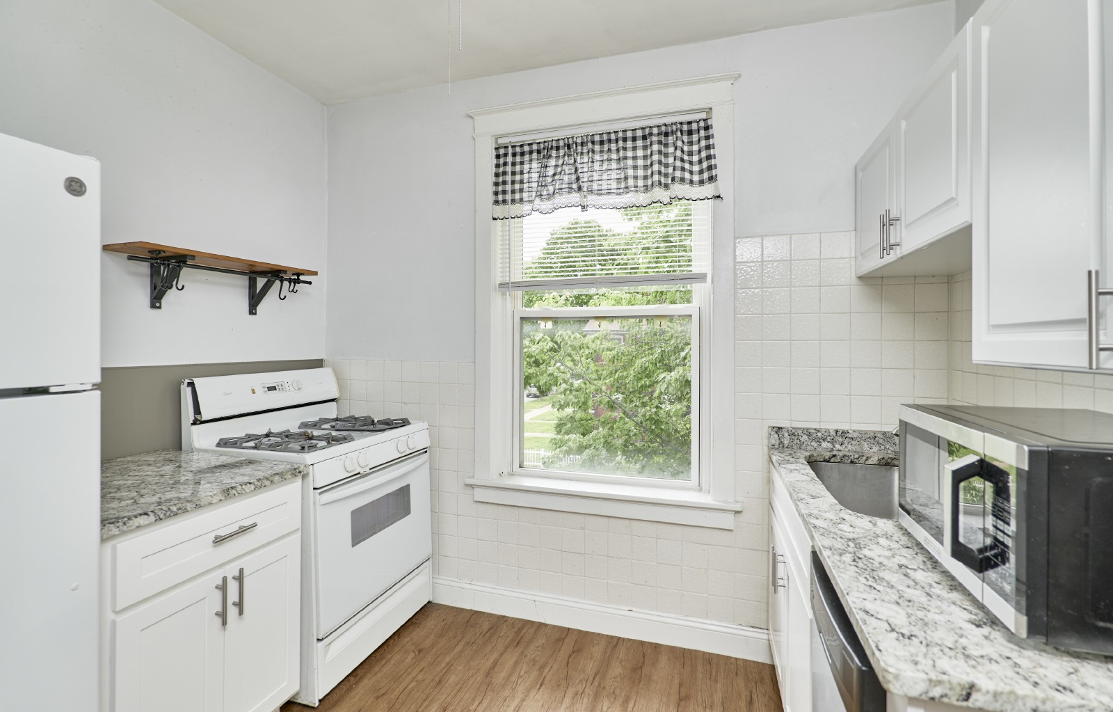 5202 Bancoft Ave #A property image