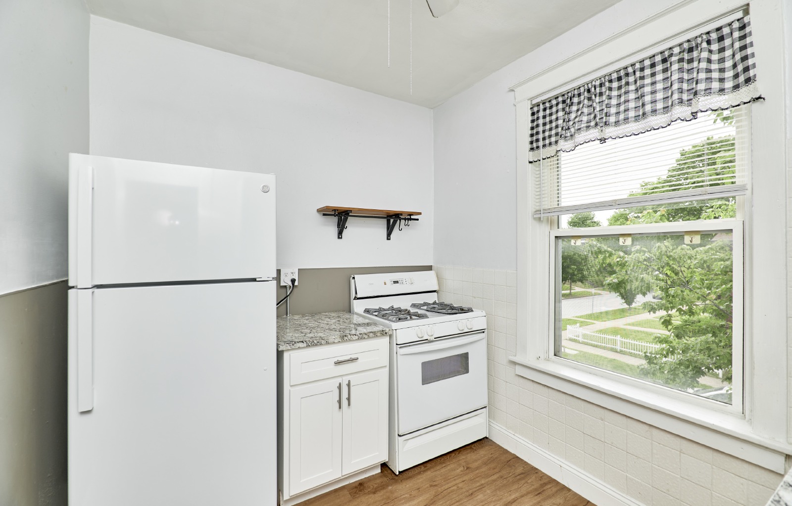 5202 Bancoft Ave #A property image