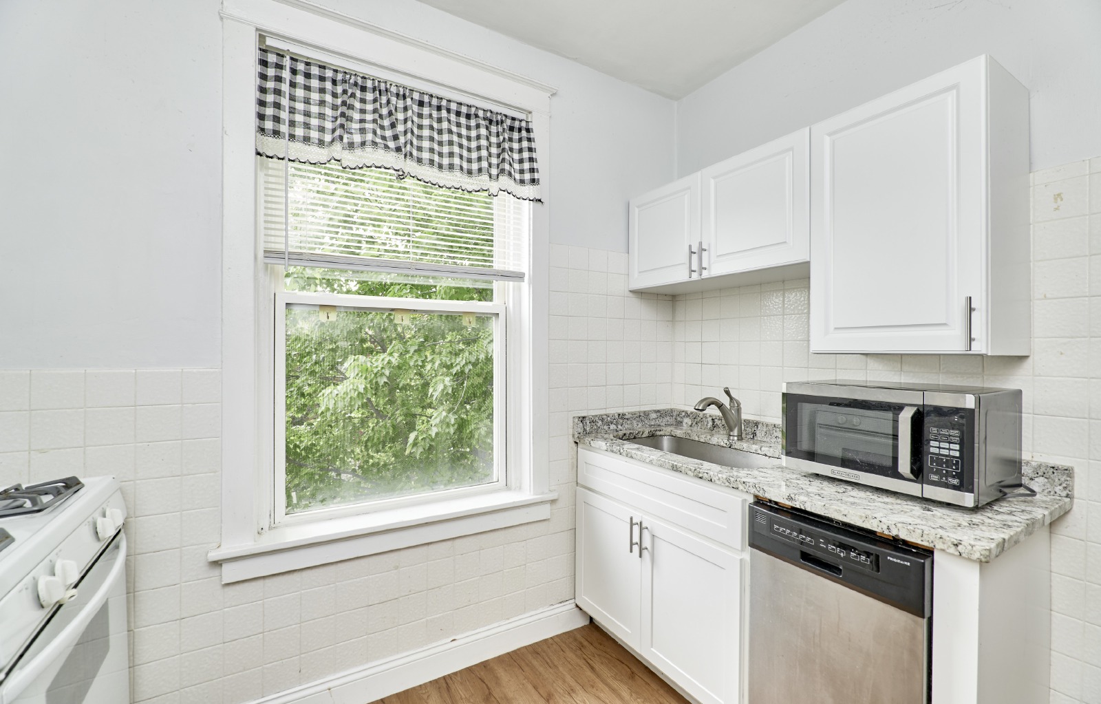 5202 Bancoft Ave #A property image