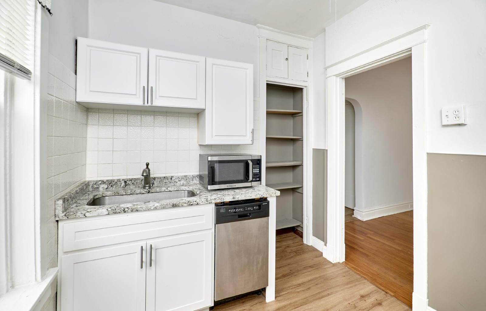 5202 Bancoft Ave #A property image