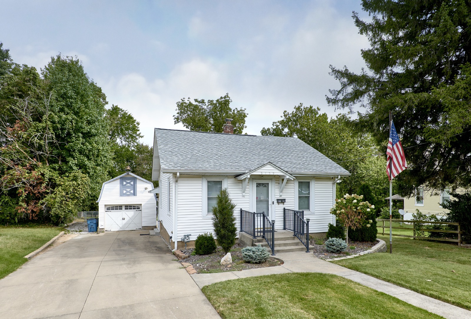 9139 E. Milton Ave property image
