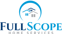 Full Scope Home Services Logo